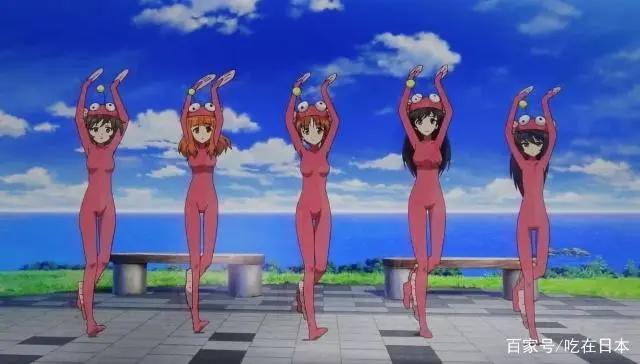 少女与战车圣地——大洗町的大新闻你知道是什么吗？