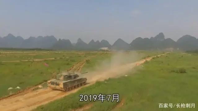 这才是真正的《少女与战车》