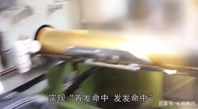 这才是真正的《少女与战车》