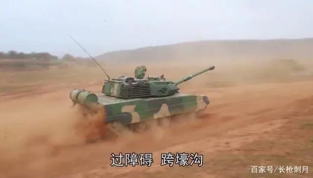 这才是真正的《少女与战车》