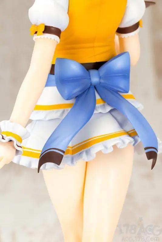 cocos联动「少女与战车」送餐大吉岭制服手办心动了么？