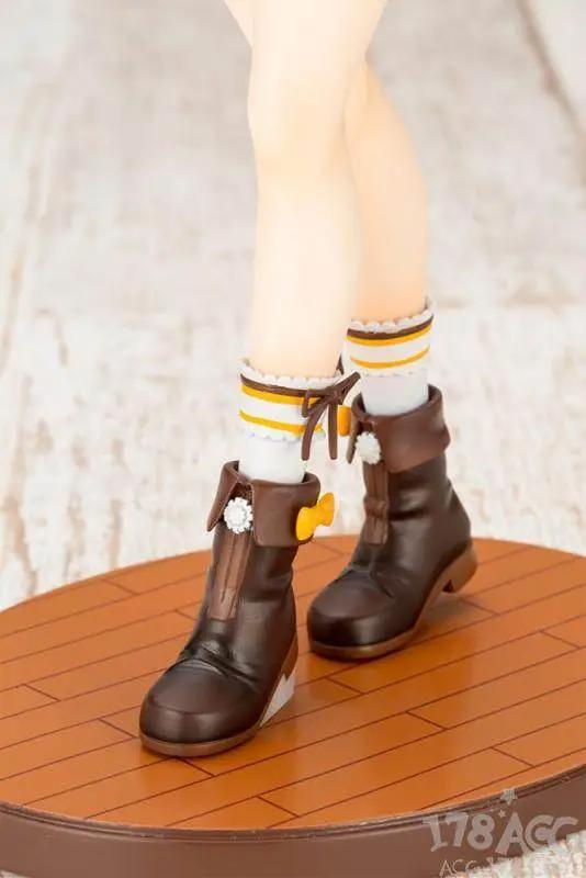 cocos联动「少女与战车」送餐大吉岭制服手办心动了么？