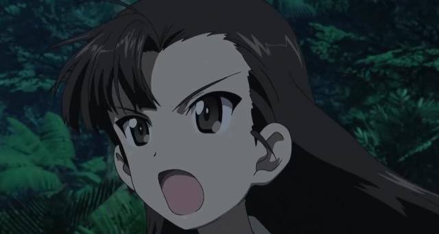 《少女与战车最终章》第三部，3月日本上映确定