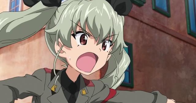 《少女与战车最终章》第三部，3月日本上映确定