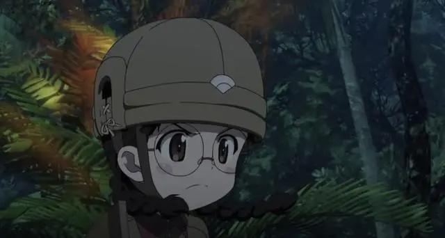 不用有生之年！《少女与战车最终章》第三话上映时间确定