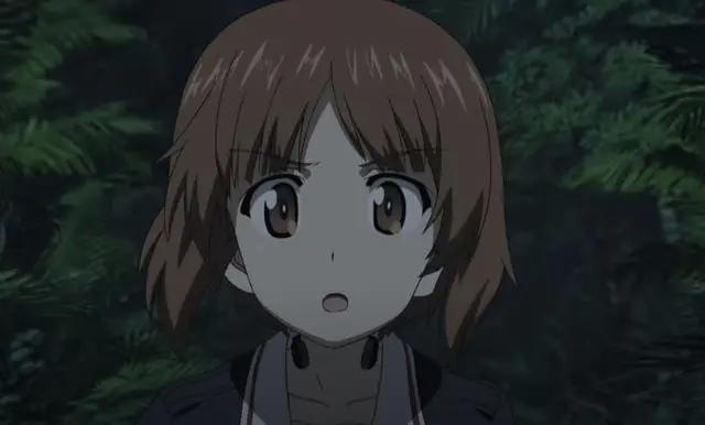 不用有生之年！《少女与战车最终章》第三话上映时间确定