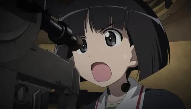 不用有生之年！《少女与战车最终章》第三话上映时间确定