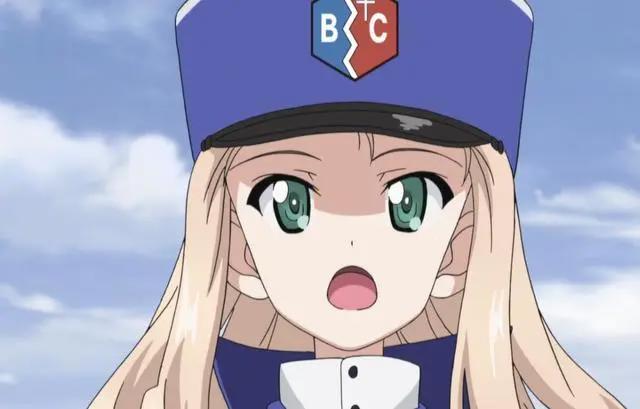 “西住军神”再出手！《少女与战车最终章》第2话君临！评析