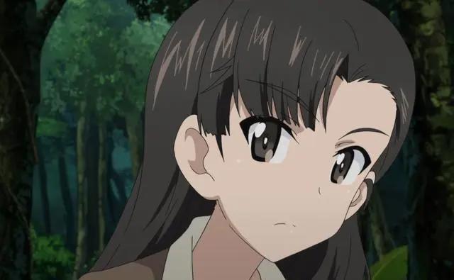 “西住军神”再出手！《少女与战车最终章》第2话君临！评析