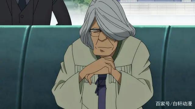 动画史上最强对决？传奇大盗与名侦探，不同时代的较量