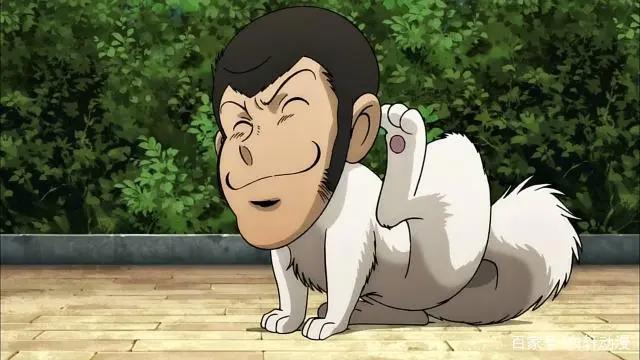 动画史上最强对决？传奇大盗与名侦探，不同时代的较量