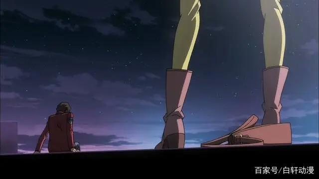 动画史上最强对决？传奇大盗与名侦探，不同时代的较量