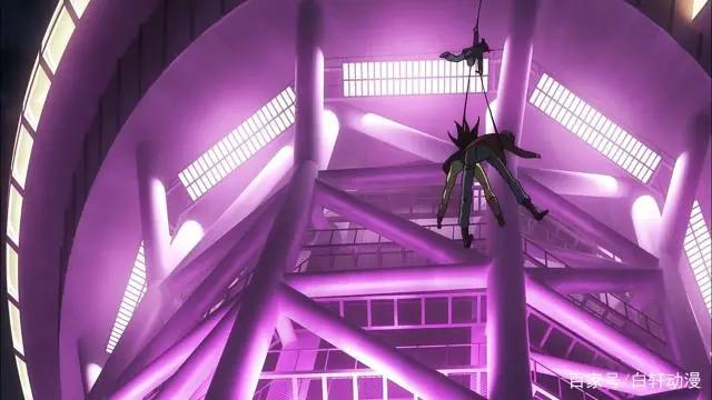 动画史上最强对决？传奇大盗与名侦探，不同时代的较量