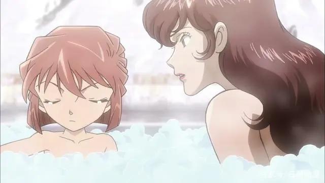 动画史上最强对决？传奇大盗与名侦探，不同时代的较量