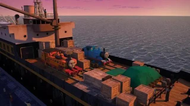 儿童节电影推荐，陪孩子看个电影吧！