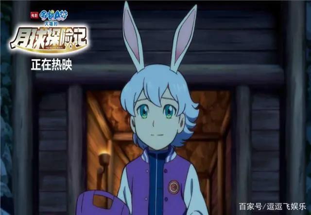 藤本弘的动漫，剧情是小孩剧，感动的却是大人心