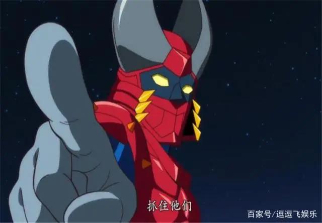 藤本弘的动漫，剧情是小孩剧，感动的却是大人心