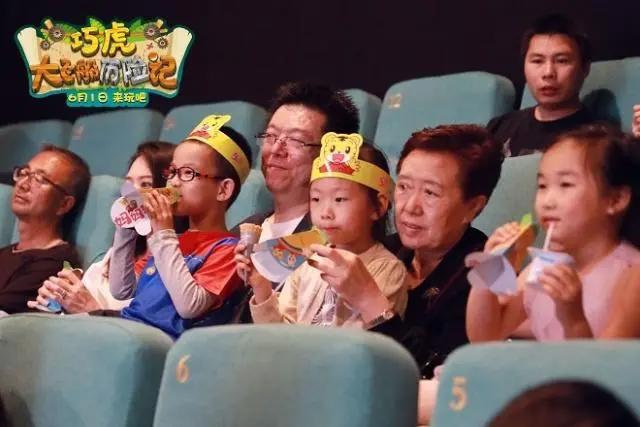 《巧虎大飞船历险记》上映在即五大看点提前锁定