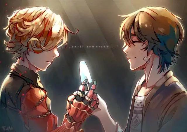 假面骑士：最有魅力的怪人ankh，终于活成了人类的模样！