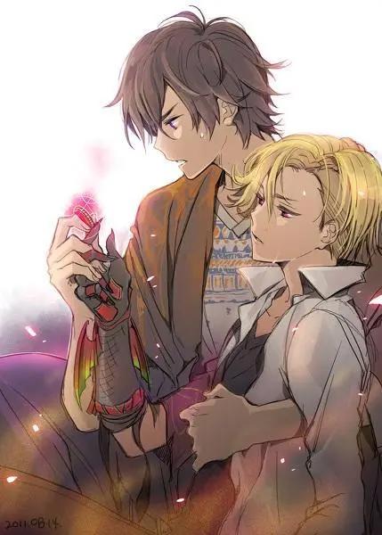 假面骑士：最有魅力的怪人ankh，终于活成了人类的模样！