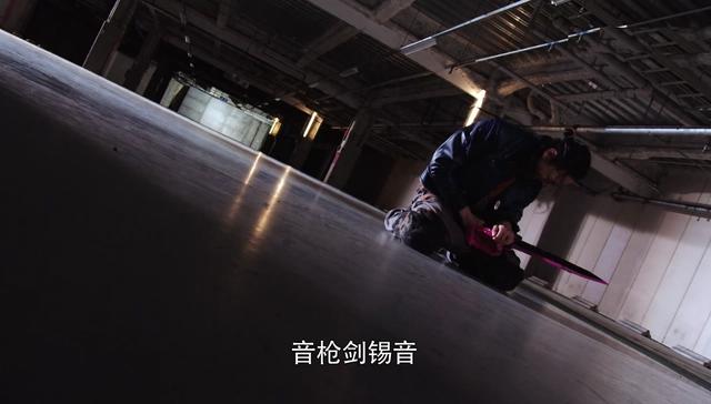 假面骑士圣刃：天灾和莲这对CP的告别，留下了圣刃中的名梗