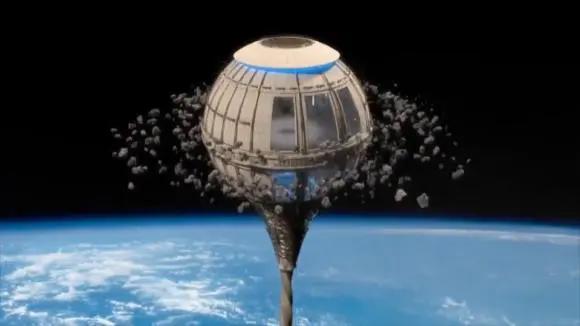 假面骑士圣刃 全开者剧场预告，帝骑登场战斗，王小明却无缘登场