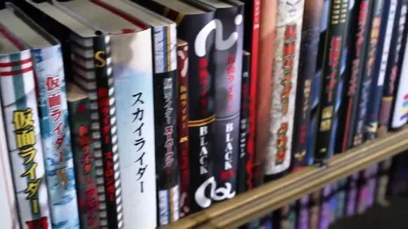 假面骑士圣刃 全开者剧场预告，帝骑登场战斗，王小明却无缘登场