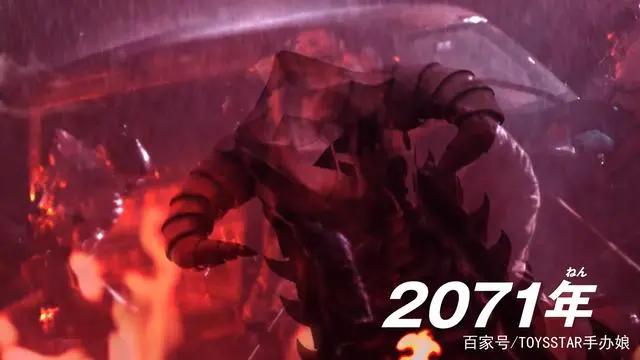 《假面骑士BeyondGeneration》剧场版开启百年大战！