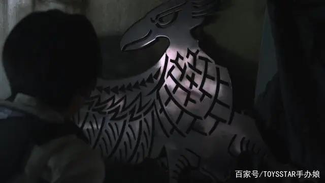 《假面骑士BeyondGeneration》剧场版开启百年大战！