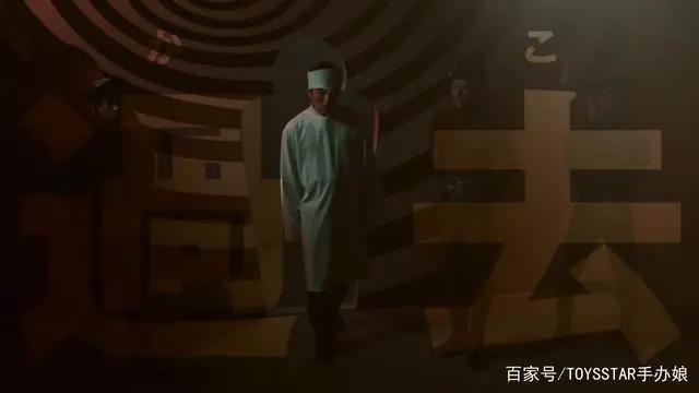 《假面骑士BeyondGeneration》剧场版开启百年大战！