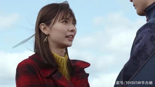 《假面骑士BeyondGeneration》剧场版开启百年大战！