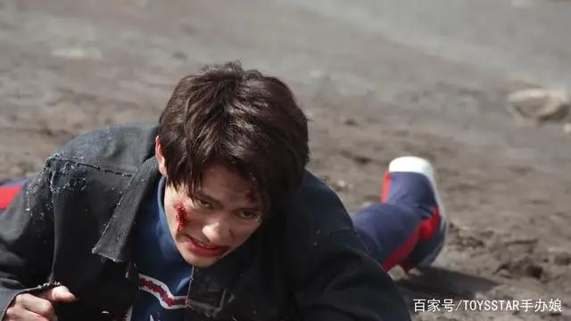 《假面骑士BeyondGeneration》剧场版开启百年大战！