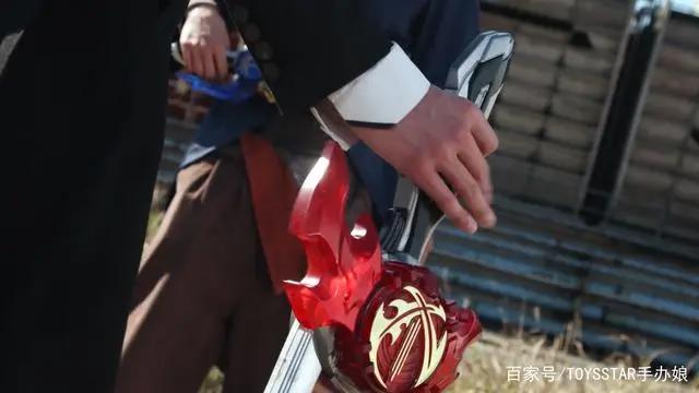 《假面骑士BeyondGeneration》剧场版开启百年大战！