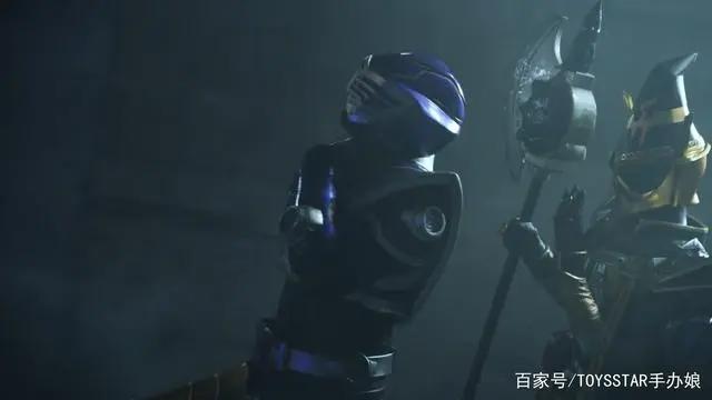 《假面骑士BeyondGeneration》剧场版开启百年大战！