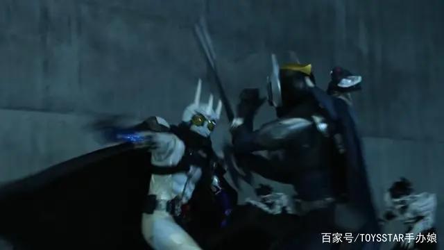 《假面骑士BeyondGeneration》剧场版开启百年大战！