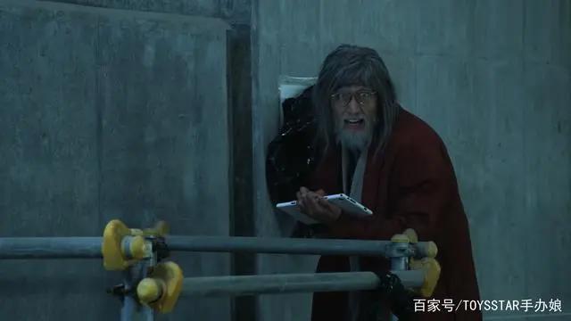 《假面骑士BeyondGeneration》剧场版开启百年大战！