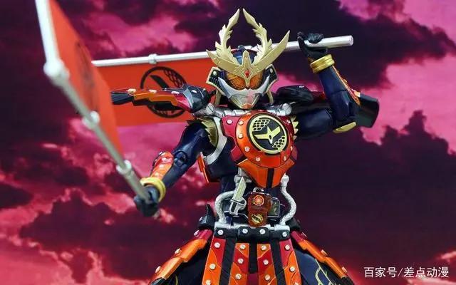 假面骑士不光会骑车，有的人还骑过马，小编知道这些