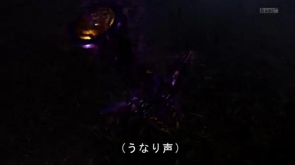 假面骑士圣刃：贤人出场必黑化，飞羽真有可能不是人类！