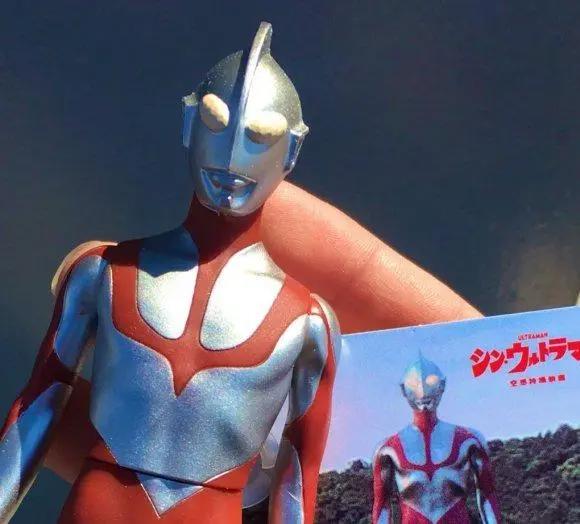 新奥特曼电影最新情报：预计明年上映，有望和新假面骑士一同登场