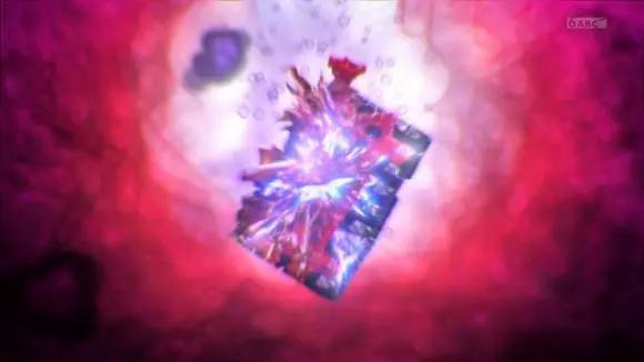 假面骑士圣刃：莲回归主角团，双剑上的围巾暗示天灾已经退场了！