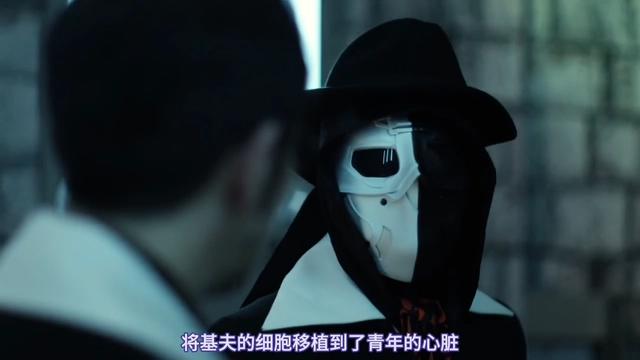 假面骑士Revice：父慈子孝没有意外，五十岚元太才是初代试验品