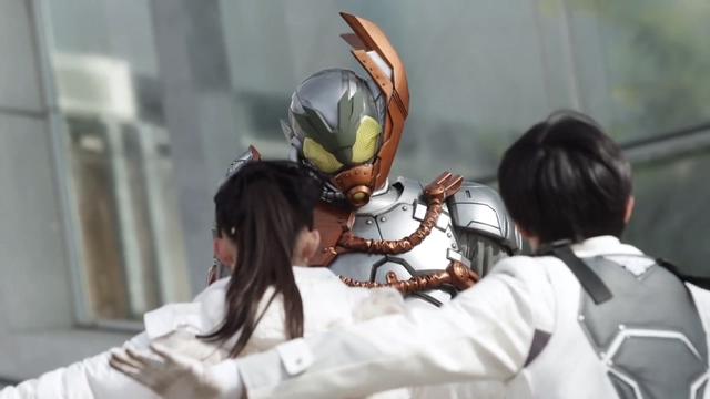 假面骑士Revice：父慈子孝没有意外，五十岚元太才是初代试验品