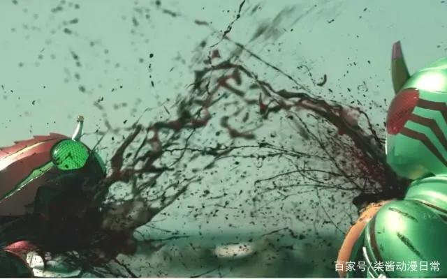 假面骑士Amazons：异于常态的黑暗向，不走寻常路让人深陷其中