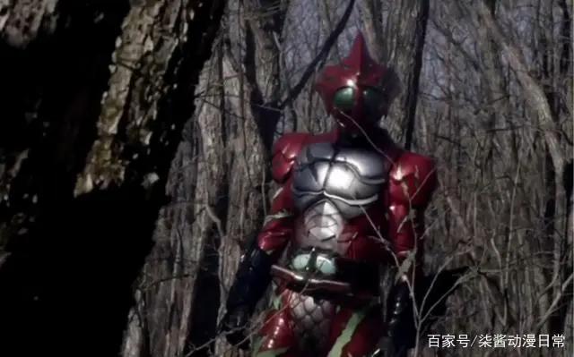 假面骑士Amazons：异于常态的黑暗向，不走寻常路让人深陷其中