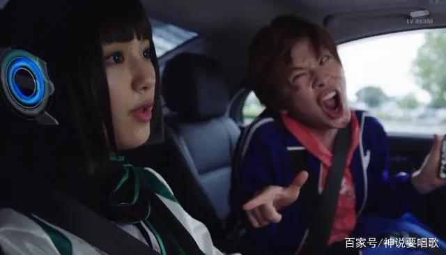 假面骑士01第1话解读：关于我成不了笑星只能成虾饺骑士这件事