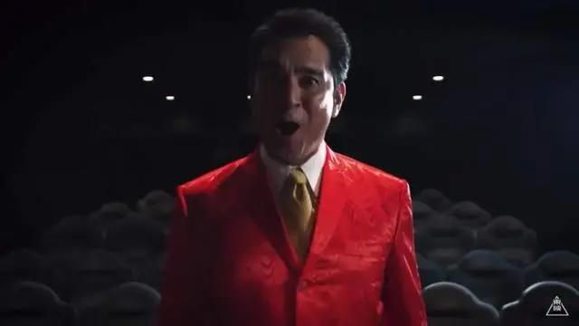 假面骑士欧兹主角十年变化：比奈酱依旧女神，ankh才是真女主！