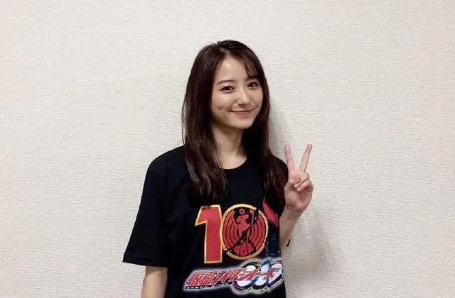 假面骑士欧兹主角十年变化：比奈酱依旧女神，ankh才是真女主！