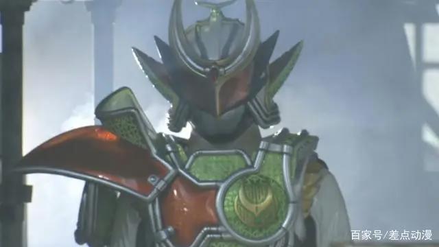 哪些假面骑士假装过其他骑士？小编知道6个，有龙牙和凯撒