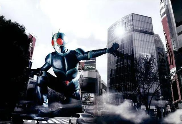 改变假面骑士世界规则的两位假面骑士，帝骑之后谁都有绝活