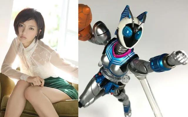 假面骑士的周年纪念电影，小编知道5部，来看看你喜欢哪一部？